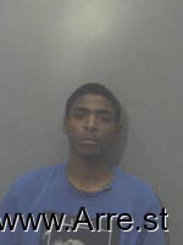 Marcus  Price Mugshot