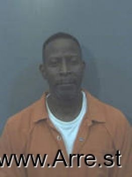 Marcus  Richardson Mugshot