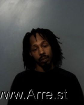 Marcus  Rodgers Mugshot