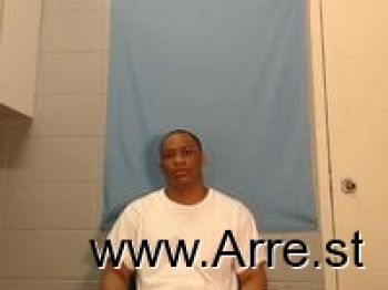 Marcus J Scott Mugshot