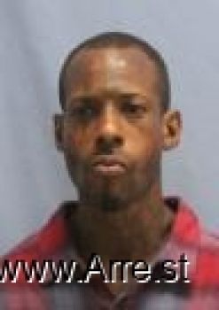 Marcus Lamont Talley Mugshot