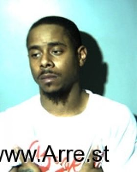 Marcus  Washington Mugshot