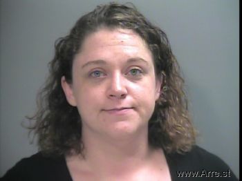 Margaret  Matthews Mugshot