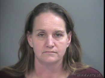 Margaret  Palmer Mugshot