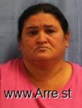 Maria Domitila Guardado-cartagena Mugshot