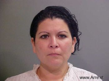 Maria  Lizarraga Mugshot