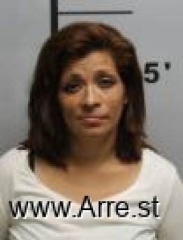 Maria Ester Sanchez-sierra Mugshot