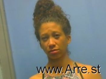 Mariah Lanell Wallace Mugshot