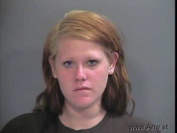 Mariah  Wantland Mugshot