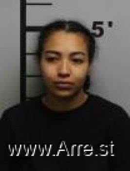 Maricela  Reyes Mugshot