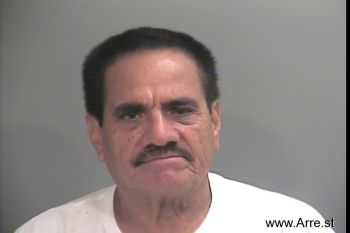 Mario  Balmaceda-sotelo Mugshot