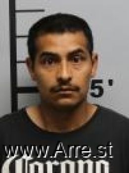 Mario Alberto Medina Mugshot