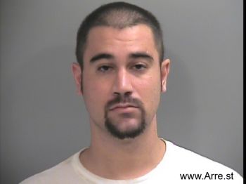 Mark  Dalton Mugshot