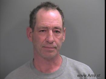 Mark  Howard Mugshot