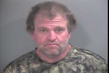 Mark  Howard Mugshot