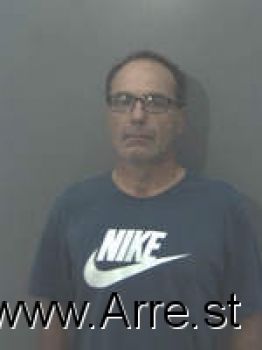 Mark  Sharp Mugshot