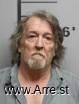 Mark Alan Simmons Mugshot