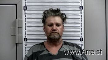 Mark  Thomas Mugshot