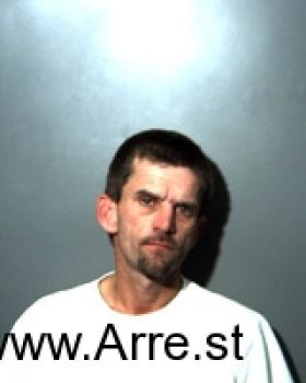 Mark  Warren Mugshot