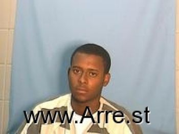 Markee Dewayne Ross Mugshot