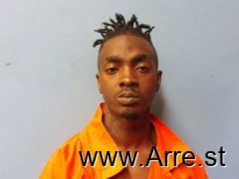 Markell  Ellis Mugshot