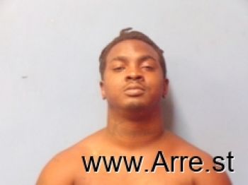 Markell  Ellis Mugshot