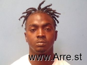 Markell  Ellis Mugshot