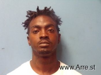 Markell  Ellis Mugshot