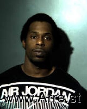 Markise  Lane Mugshot