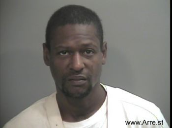 Marlon  Harris Mugshot