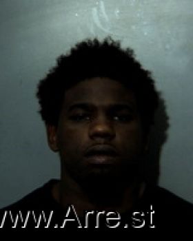 Marquanthony  Sullivan Mugshot