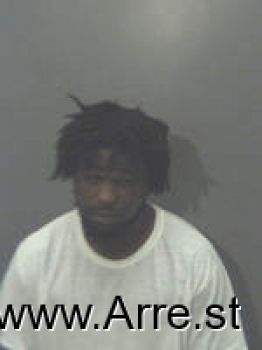 Marquanthony  Sullivan Mugshot