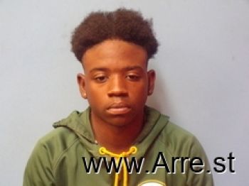 Marquez  Smith Mugshot