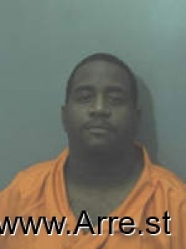 Marquis  Foster Mugshot