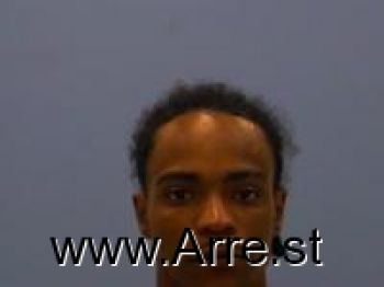 Marquise Doreell King Mugshot