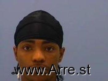 Marquise Doreell King Mugshot