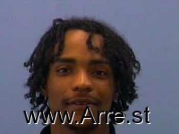 Marquise Doreell King Mugshot