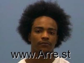 Marquise Doreell King Mugshot