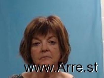 Marsha Paulette Raney Mugshot