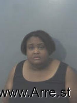 Marsha  Simon Mugshot