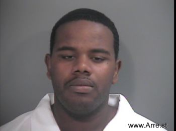 Martez  Butler Mugshot