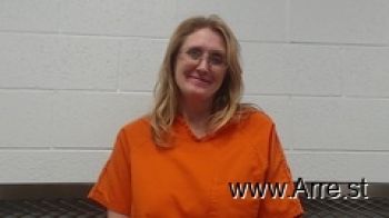 Martha  Ray Mugshot