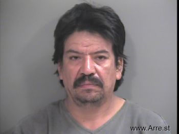 Martin  Garcia-rodriguez Mugshot