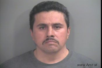 Martin  Gonzalez Mugshot