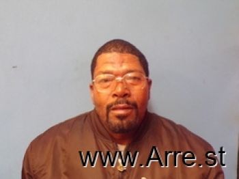 Martin  Nichols Mugshot