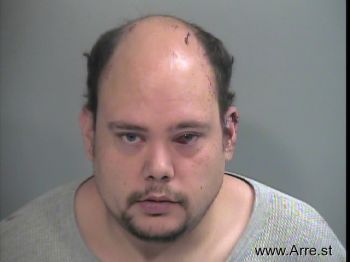 Martin  Williams Mugshot