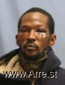 Marvant Q Scott Mugshot