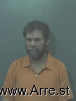 Marvin  Moak Mugshot