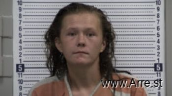 Mary  Banks Mugshot