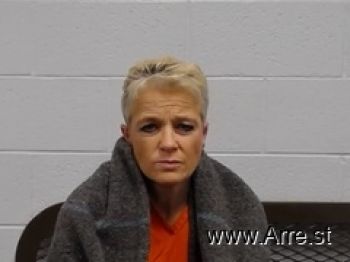 Mary  Dewitt Mugshot